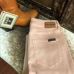 Women’s Calvin Klein Jeans